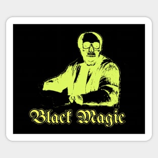 Corporate Black Magic Sticker